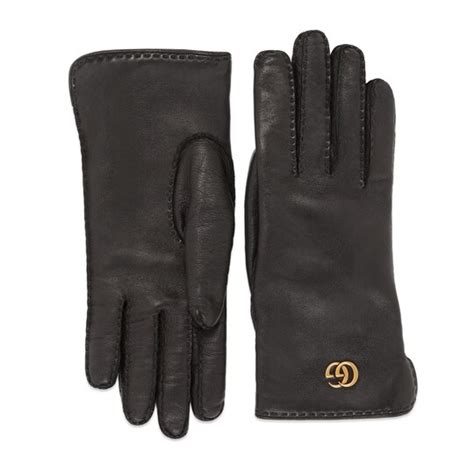gucci women gloves